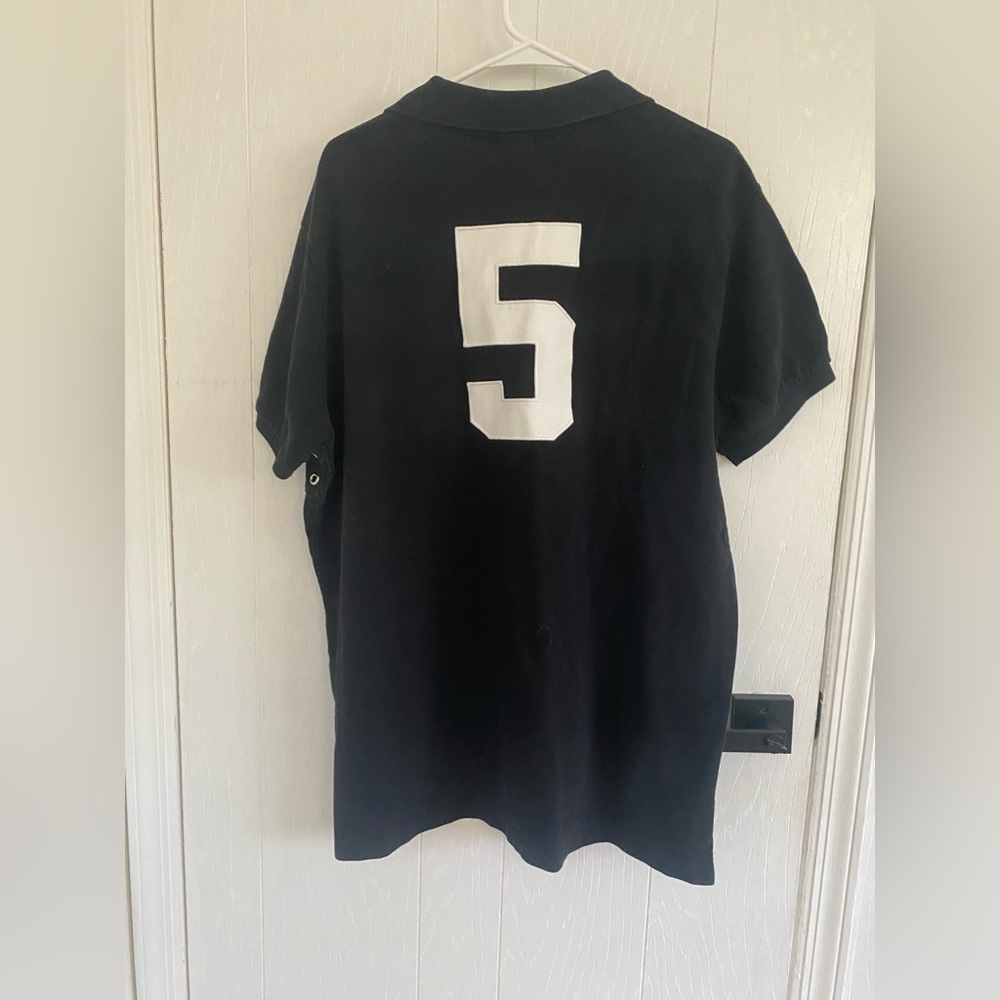 Polo by Ralph Lauren XL New York shirt